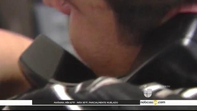 Policía de Laredo emite alerta de estafas.