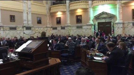 Futuro incierto para el proyecto de ley llamado "ley de la confianza" en Maryland