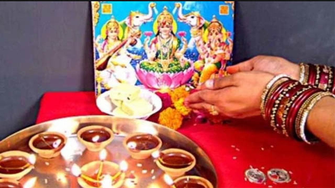Dev Diwali 2021: देव दिवाली मंत्र | देव दिवाली...
