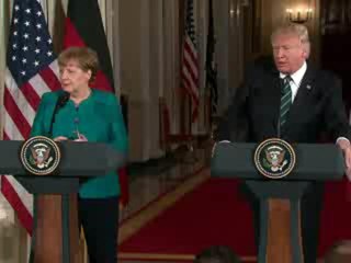 Trump sobre denuncias de escuchas