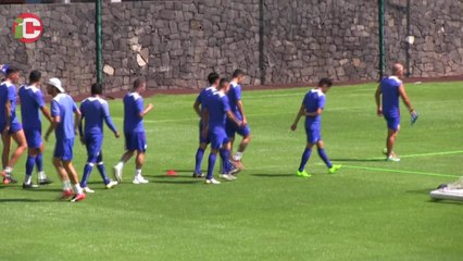 El Cruz Azul, de nuevo a sufrir