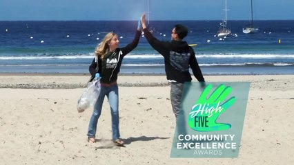 High 5 Awards
