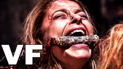 FINALE Bande Annonce VF