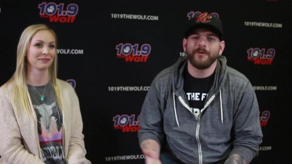 Interview with Taylor Norris