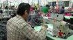 Ocho mil trabajos en riesgo por crisis en industria textil de Baja California