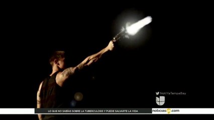 Confiscan un arma a tres estudiantes de secundaria en Sarasota