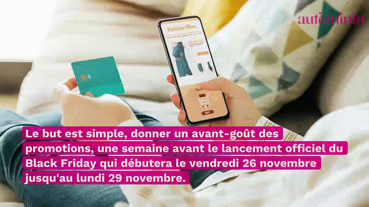 Black Friday Nespresso : découvrez les meilleures offres sur les machines à café