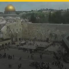 Revelan imágenes de la tumba de Jesucristo tras restauración