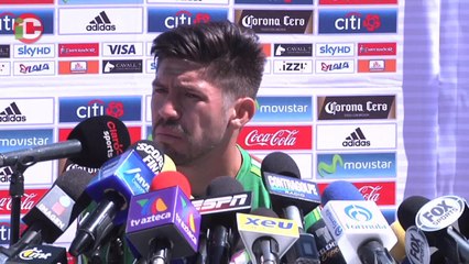 Costa Rica es un adversario difícil para el Tri