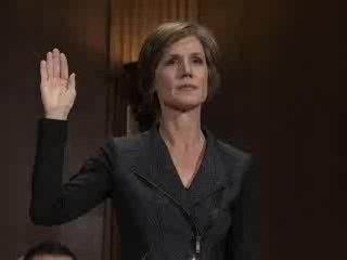 Archivo: Sally Yates
