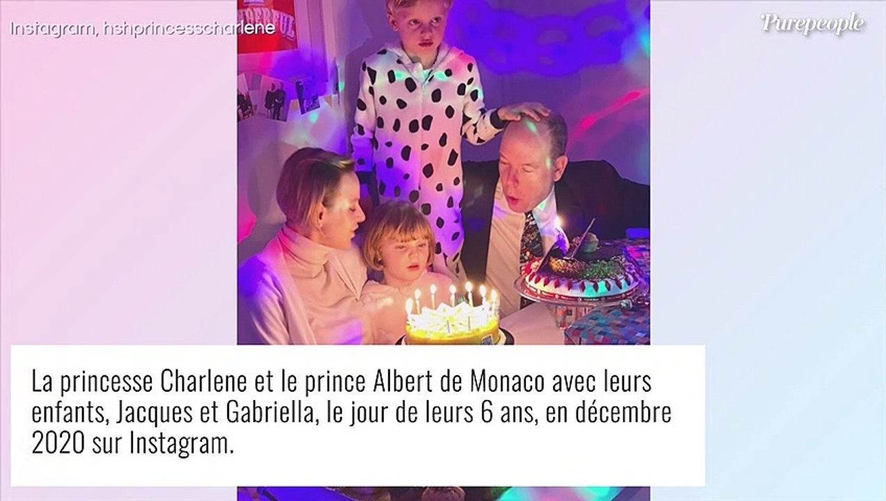 Jacques et Gabriella retirés de l'école et rapatriés au palais : Albert de Monaco explique enfin