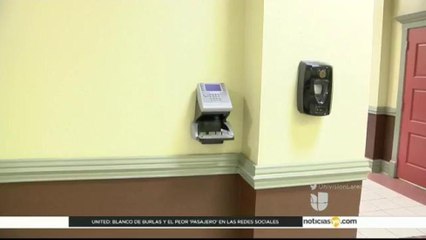 Mejoran control de empleados