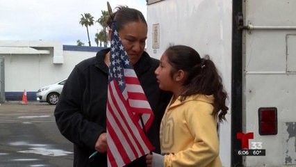 Escuelas en San Diego defenderán a estudiantes indocumentados