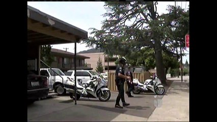 VIDEO: Miedo de que policías de San L. O. actúen como agentes de ICE