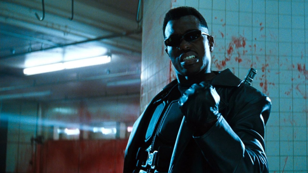 Horror-Avengers: „Blade“ ist im MCU angekommen - News 2021