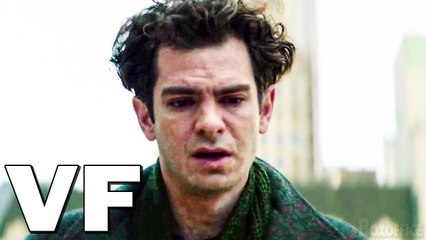 TICK, TICK…BOOM! Bande Annonce VF