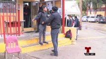Extreman precauciones ante amenazas de broma en escuelas de Tijuana