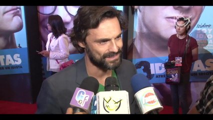 Iván y Ana Brenda amor de portada ¡sólo una vez!