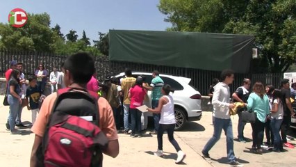 La culpa la tiene el capitán