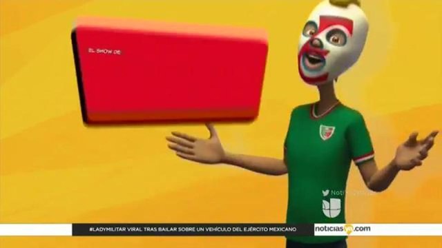 El Erazno y las Noticias