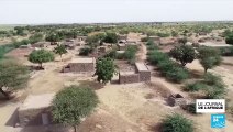 Lutte contre les jihadistes au Mali : les soldats britanniques poursuivent la reconnaissance