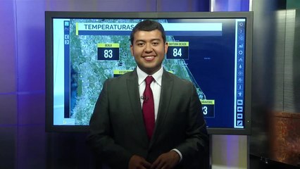 Alerta del tiempo 31 marzo 2017 Orlan do
