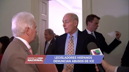 congresista cuellar habla sobre el muro.mp4