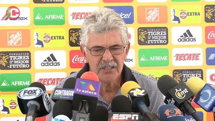 No importa Pitágoras al Tuca