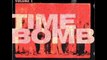 Time bomb vol 1  Diable rouge et Lyon-S ( des 3 coups)
