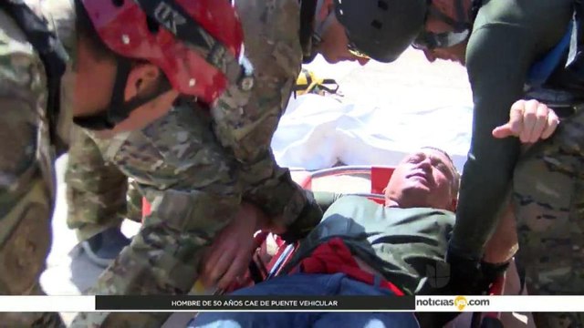 Alertan sobre los riesgos de cruzar ilegalmente la frontera