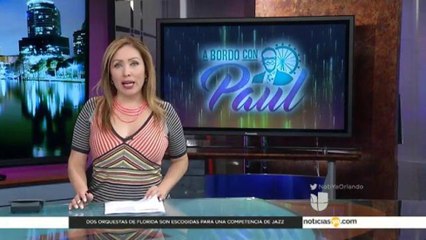 A bordo con Paul - Hablamos con el Chef Alex Matínez