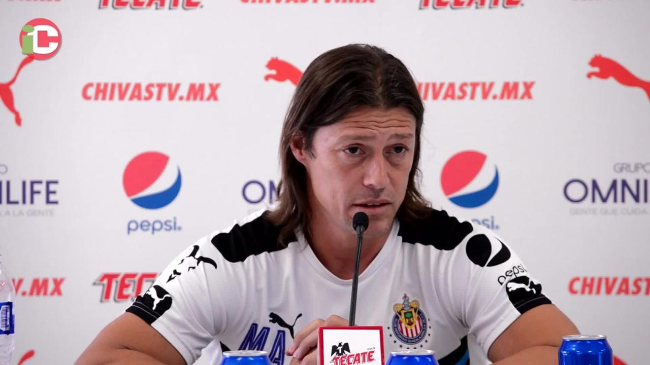 Pide Almeyda no exagerar
