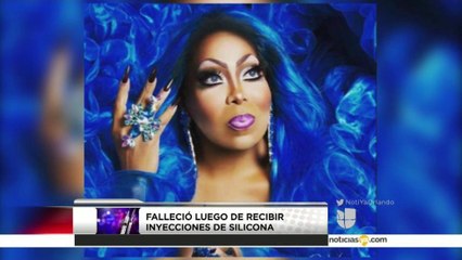 A la cárcel por ocasionar la muerte de pacientes al inyectar silicona