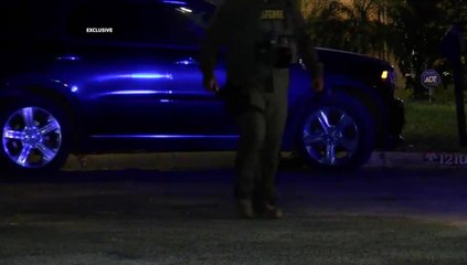 EXCLUSIVE: FBI Executes Valley-Wide Raids