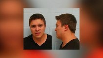 McAllen Police Arrest Two for Credit Card Abuse