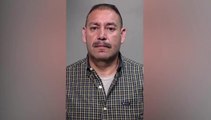 Alamo Police Officer Arrested for Allegedly Assaulting Family