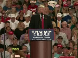 Trump: Si no eres culpable, ¿para qué necesitas inmunidad?