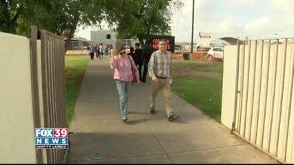 Permit Center Installed In Outlet Shoppes For Tourists
