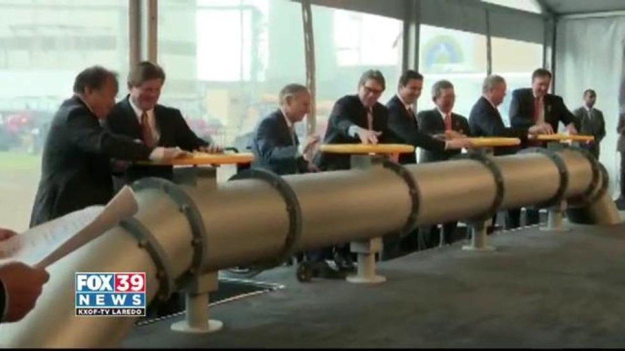 World Largest Carbon Capture Plant Now In Texas