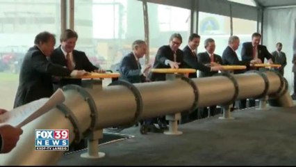 World Largest Carbon Capture Plant Now In Texas