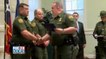 Laredo Border Patrol Agents Recognized