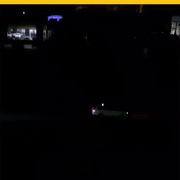 50 ladrones, explosiones y 30 millones de dólares desaparecidos