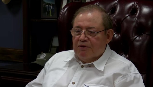 Hidalgo Commissioners Unanimously Vote Against Border Wall