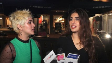 Bigg Boss 15: Akasa Singh ने Karan Kundra और Tejasswi Prakash की खोली Poll, कहा ये | FilmiBeat