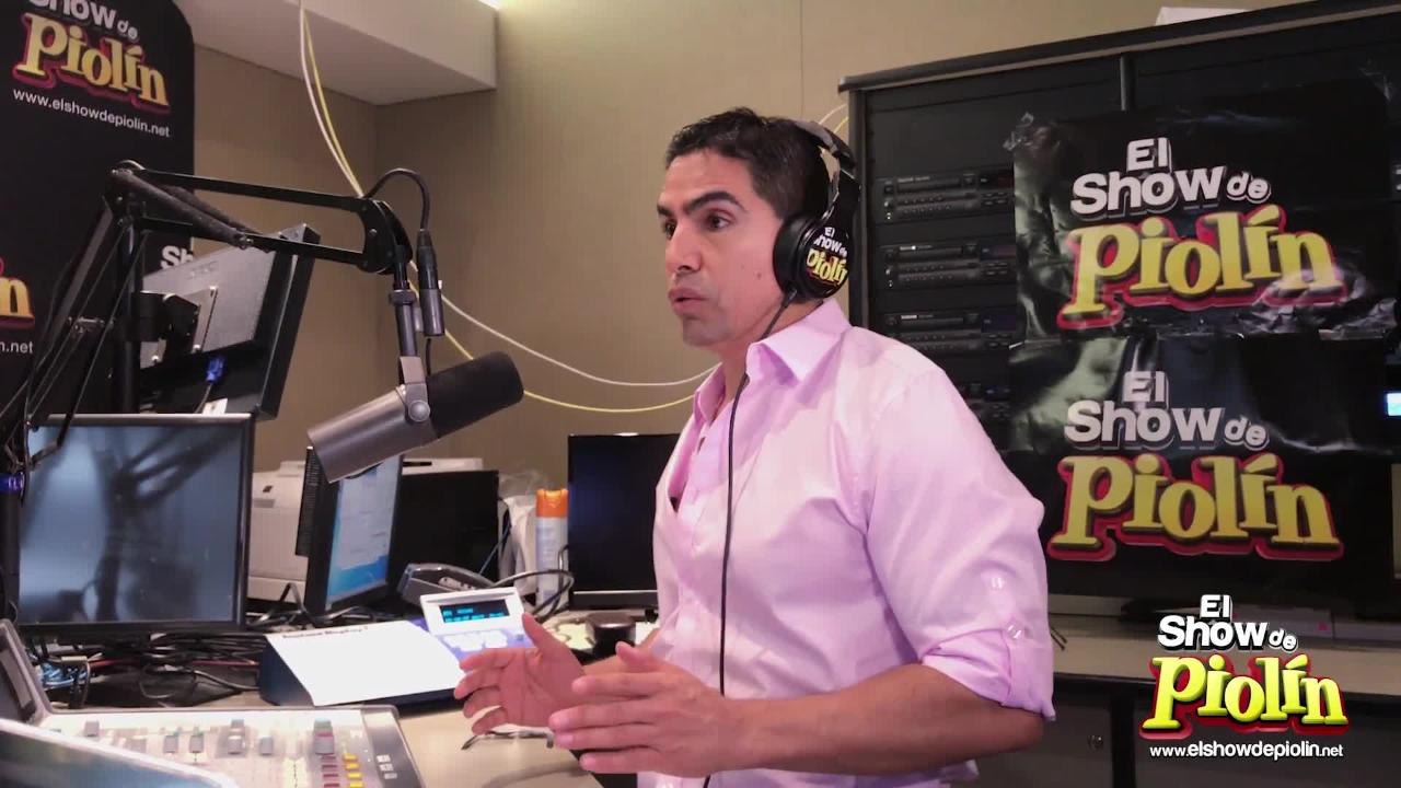 Eugenio Derbez nos cuenta anécdotas que nunca vía contado