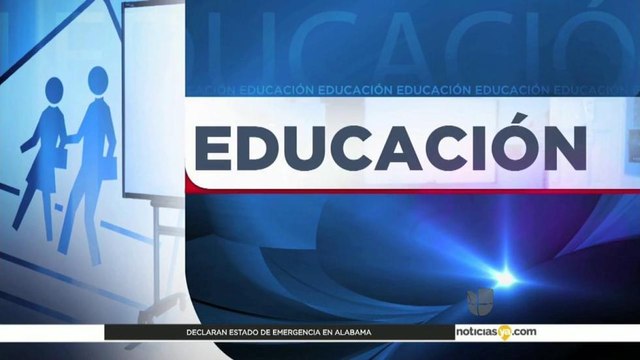 Becas para estudiantes de preparatoria en El Paso