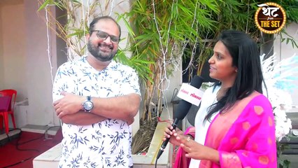 14 वर्षानंतर आम्ही एकत्र आलो