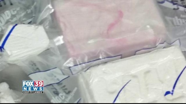 Laredo Crime Stoppers Encourage The Public To Report Criminal Activity