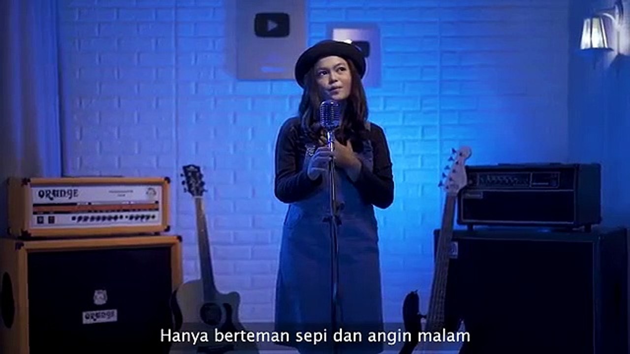 Seberkas sinar - Kaila Siska