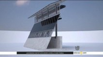 Vea el muro fronterizo que se pagaría por si mismo